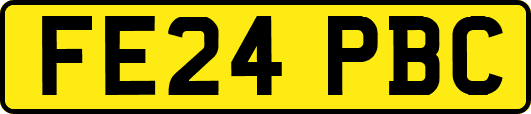 FE24PBC