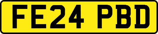 FE24PBD