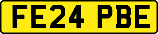 FE24PBE