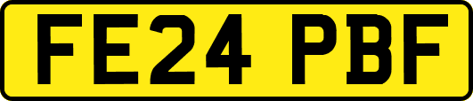 FE24PBF