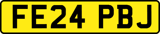 FE24PBJ