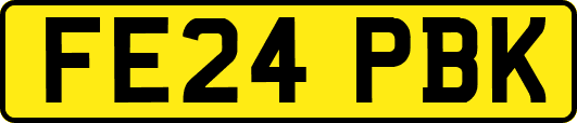 FE24PBK