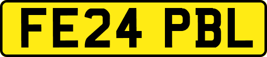 FE24PBL