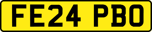 FE24PBO