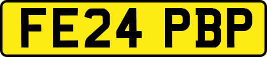 FE24PBP