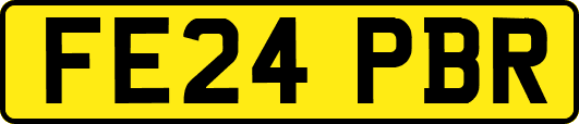 FE24PBR