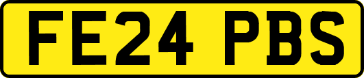 FE24PBS
