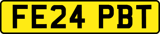 FE24PBT