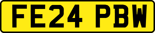 FE24PBW