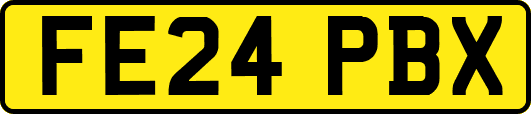 FE24PBX