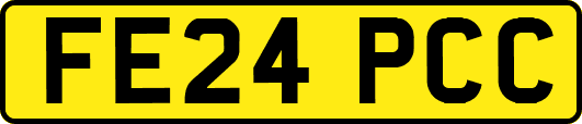 FE24PCC