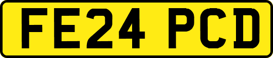 FE24PCD