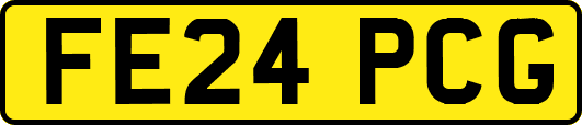 FE24PCG