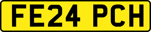 FE24PCH