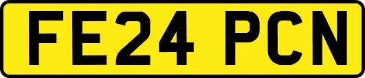 FE24PCN