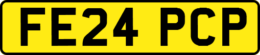 FE24PCP