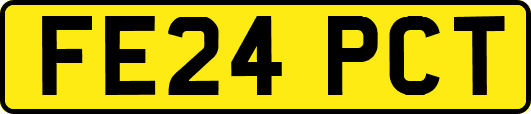 FE24PCT