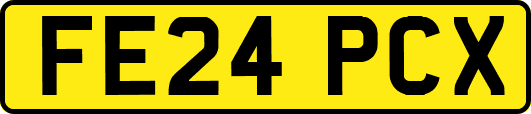 FE24PCX
