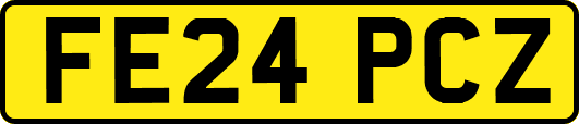 FE24PCZ