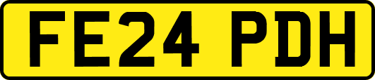 FE24PDH