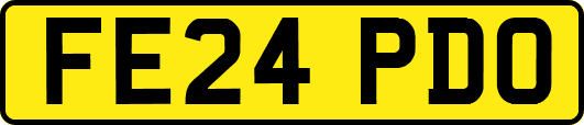 FE24PDO