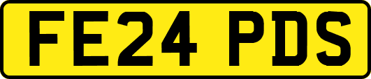 FE24PDS