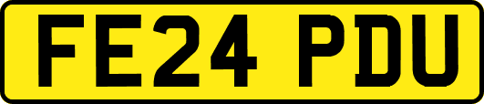 FE24PDU