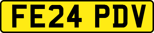 FE24PDV