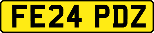 FE24PDZ