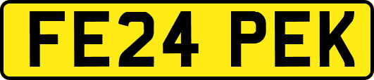 FE24PEK
