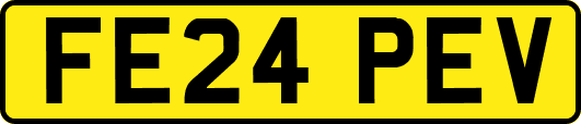 FE24PEV