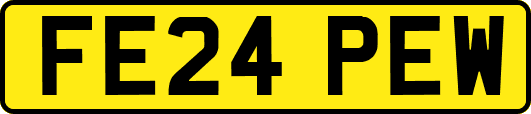 FE24PEW