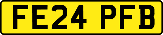 FE24PFB