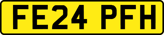 FE24PFH