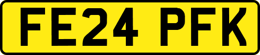 FE24PFK