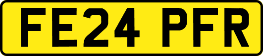 FE24PFR