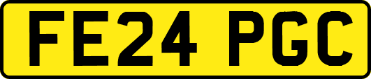 FE24PGC