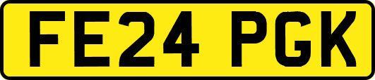 FE24PGK