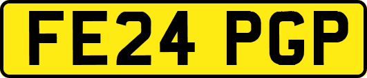 FE24PGP