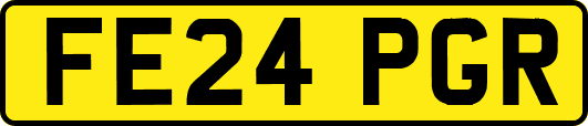 FE24PGR
