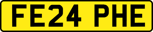 FE24PHE