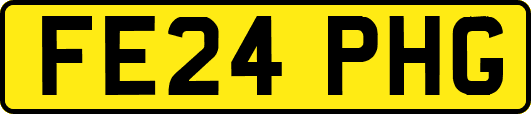 FE24PHG