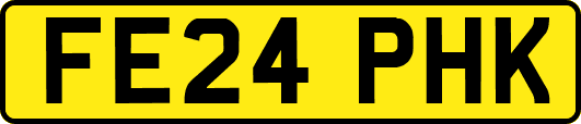 FE24PHK