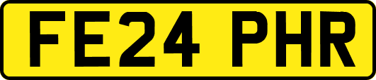 FE24PHR