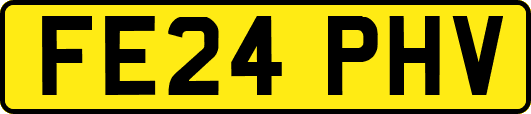 FE24PHV