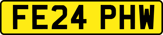 FE24PHW