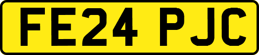 FE24PJC
