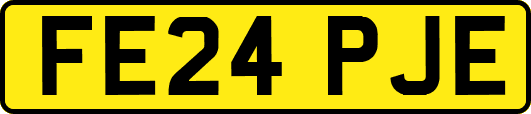 FE24PJE
