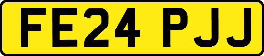 FE24PJJ