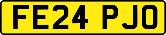 FE24PJO